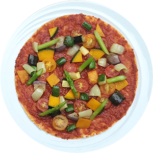 ヴィーガン オルトナーラ